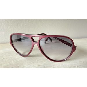 Vtg JONES St. Moritz 235 Deluxe France Sunglasses